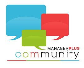 community manager plus